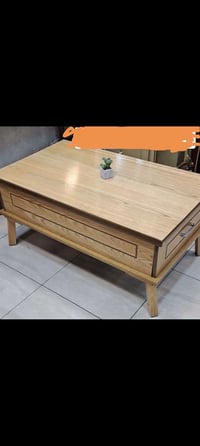 طاولة • أثاث منزلي