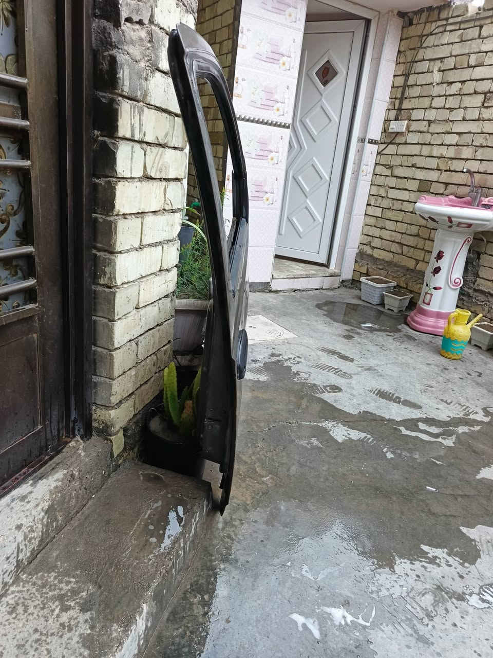 باب كصة حاوية للبيع كامل جامة ماطور سنتر لوك كهربائيات 
250 وبي مجال


**إذا كنت صاحب هذا الإعلان وتريد حذفه لأي سبب، رجاءا أرسل رسالة إلى الدعم الفني**