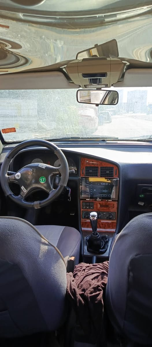 السلام عليكم من رخصت الادمن بيجو بارص للبيع 2016بٱسمي تحويل ثاني يوم للاستفسار ومعرفة السعرالاتصال واتساب***********
