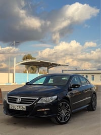 باسات CC R-line • ٢٠١٢ • ٢.٠ تيربو