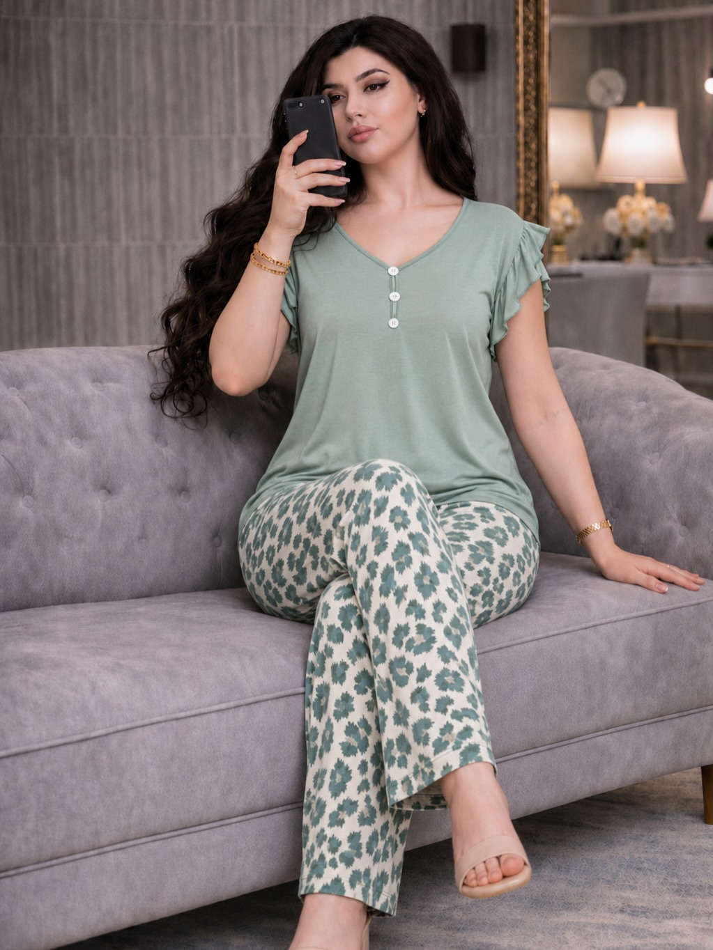 ⁨ ⁨ ⁨ ⁨ بجامة فانيله قطن الاصلية🖤🐆
‏‎القياسات :  M .L .XL .2X .3X .4X .5X

تصويرنا الخاص بلقطع✨
‏‎‏‎للحجز والاستفسار مـراسلة الصفحة او واتساب ***********
‏‎‏‎‏‎توصيل بغداد 5 / محافظات 6 

‏‎العنوان 📍
 بغداد الجديدة // مول بغداد // مقابيل الفراشة // السرداب
ألمصداقية وراحت الزبون هدفنا الاول ‏‎‏‎‏♥️‏‎‏⁩⁩⁩⁩⁩⁩⁩⁩⁩⁩⁩⁩⁩⁩⁩⁩⁩⁩⁩⁩
