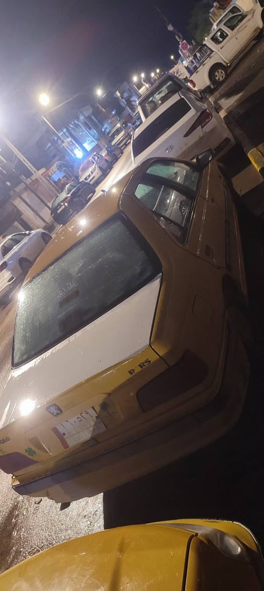 بيجو بارص 2015 سنويه منتهيه 2021 مصفره غرامات مكينه بلاد ماملعوب بيها كير وحداديه حلوات تبريد شغال كهربائيات كلها شغاله شاشه سستم سماعات وزنون سعر 21 وبيها مجال للطيبين مكانها البصره الهارثه للتواصل *********** بيع مستعجل
