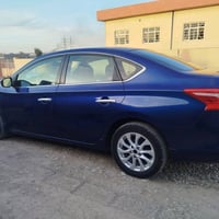 سنترا • ٢٠١٧ • رقم اربيل