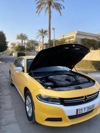 موديل ٢٠١٧ • SXT • ٦ سلندر ٣٦٠٠