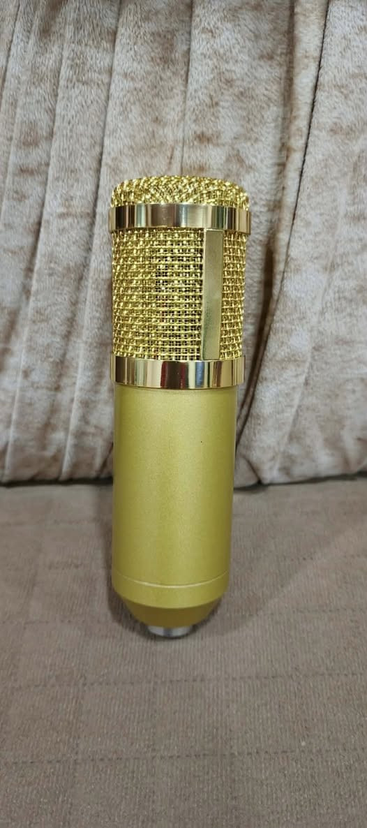 السلام عليكم قطع pc للبيع تفليسيات 
معالج i5 gen 4300 السعر 15 

مايك جيمنج معه ستاند ونقاوه بل صوت 100/100 لون ذهبي و اسود كلش زين السعر 30 الف 

رامات 4 ddr3 1*4 السعر 5 

بورد amd H310m-k السعر 20 ملاحضه البطاريه ضايعه 

بورسبلاي 250 واط السعر 18 ملاحضه بدون واير 

مبرد هوائي جديد السعر 10 
هارد 160g يفيد اساسي وثانوي السعر 8

الغراض شبه جديده عندي توصيل مكاني موصل حي عدن قرب جامع العليم


**إذا كنت صاحب هذا الإعلان وتريد حذفه لأي سبب، رجاءا أرسل رسالة إلى الدعم الفني**