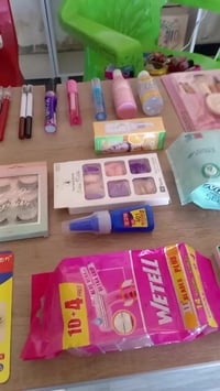 عرض خاص 82 قطعة بسعر 35 الف والتوصيل مجاني 😍♥ متوفر توصيل لجميع المحاف...