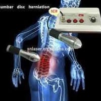 العلاج الطبيعي بالليزر؟؟   يعتبر العلاج بالليزر من أحدث طرق العلاج الط...