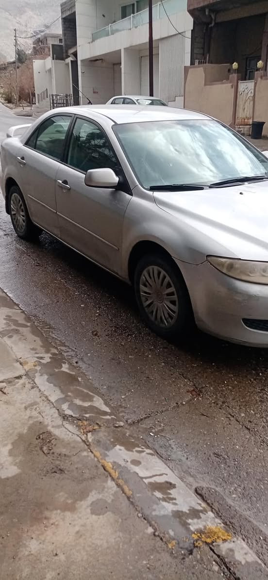 ‎مازدازومی شە ش بۆفرۆشتن‎ دخان, السليمانية


**إذا كنت صاحب هذا الإعلان وتريد حذفه لأي سبب، رجاءا أرسل رسالة إلى الدعم الفني**