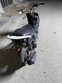 ماكس عدلة • مكينة خرسة • مجال بسيط