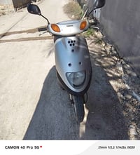 دراجة كاملة • مكينة خرسة • رميثة