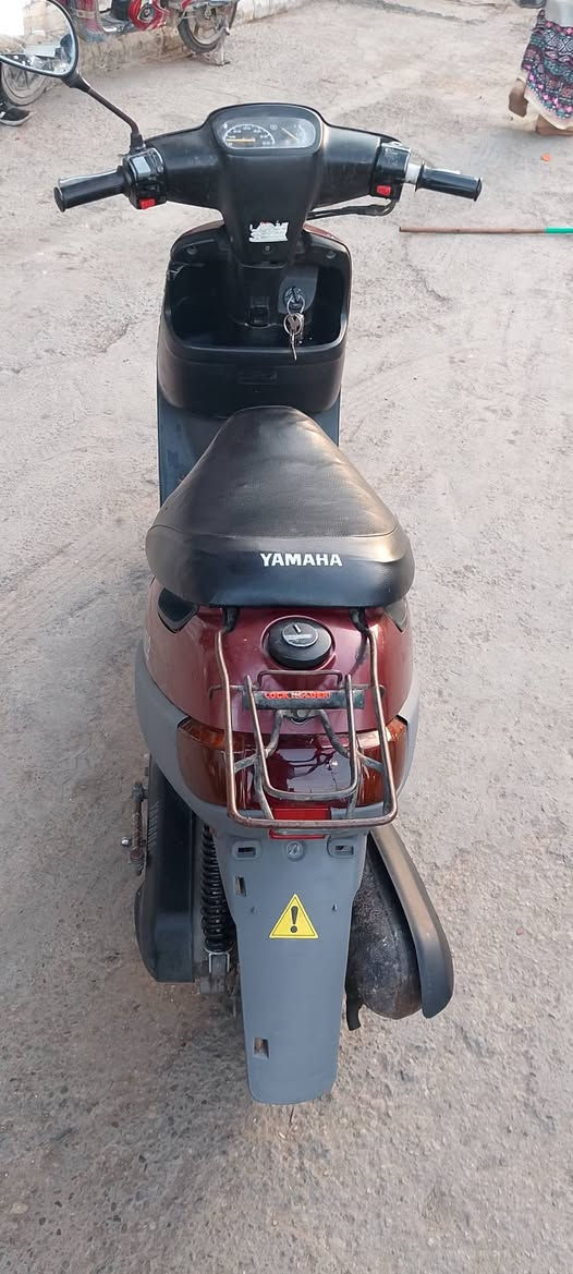 دراجه بطه نظيفه كلها بلادي كفرات بلادي مقابل مول الحارث هاتف *********** /***********
