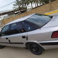 اسبرو • ١٩٩٤ • رقم نجف