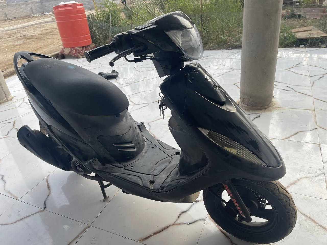 سلام عليكم ماكس عدله 49دراجه مطلعه من الوكيل قبل 4اشهر برغي ما ناقصه كلشييي شغال كفاله عامه السعر خاص ***********
