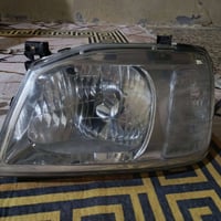 نيسان بيكب • زوج لايتات • اصليات