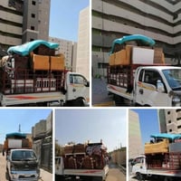📦🚚 #نقل_اثاث 🚚📦  السلام عليكم زبائننا الكرام 🙋‍♂️  إذا ناوي تنقل أثاثك...