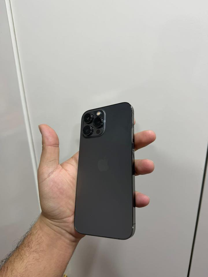 ايفون 13 برو ماكس مامفتوح للبيع سعر 455بي مجال او مراوس تواصل واتساب مامتواجد عل فيس ***********
