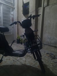 دراجة شحن • موديل 2023 • حجم 20