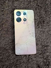 انفنكس نوت 30 • ٢٥٦ • ضهر وكلاس