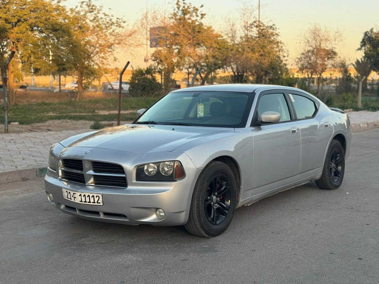 سلام عليكم

للبيع جارجر 2009
بيع اومراوس
رقم سليمانية مُميز ب اسمي
21/11112
حادثها خفيف بدون ايرباك بدون دواخل

صبغ جاملغات وبنيد وهنا بالعراق بيهة جاملغ خلفي صور الحادث بالمنشور
مكاني بغداد الجديدة
*********** بغداد, العراق
