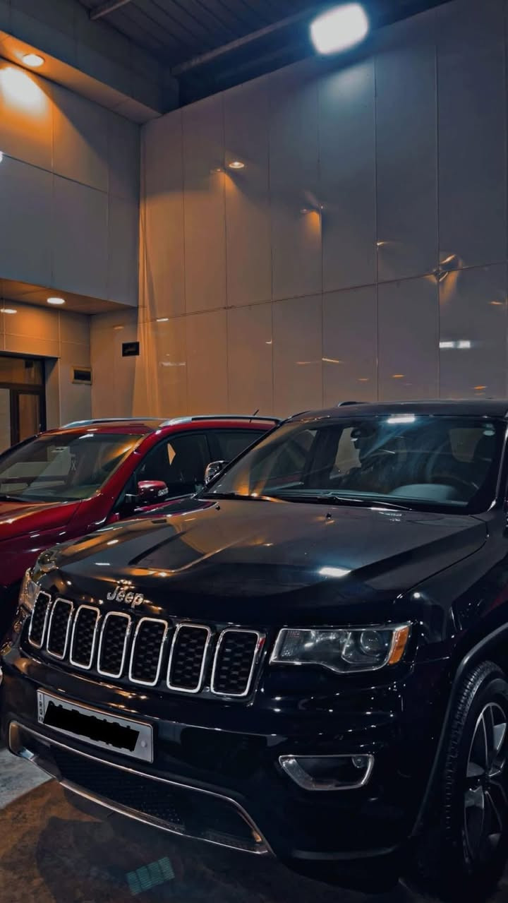 سلام عليكم
للـبيع جـيب2020

وارد امريكي حـادث قبق جنطه فقط وبل عراق صبغ باب صدر فقط بدون ايرباك 

مواصفات ليمتد

فتحه سقف 

كشنات كهرباء

كشنات تدفئه

حساسات امامي خلفي 

رادارات امامي خلفي

جنطه كهرباء

مكينه 6سلندر3600

مكاني بغداد

الاستفسار***********اتصل ودلل
