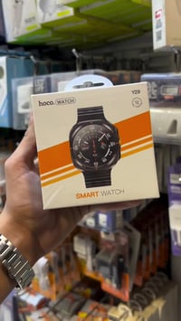 ساعة ذكية • هوكو • بعقوبة