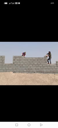بناء • بناء حجر • بناء بلوك • مقاول بناء • خدمات بناء • بناء منازل • ا...