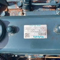 مولد أوروبي • جديد • صرف ١ل/ساعة