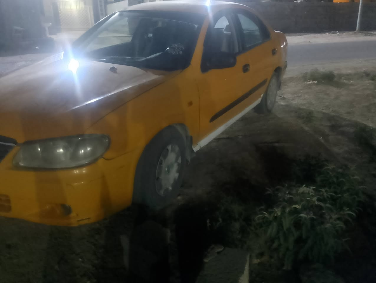 يوجد سني 2001 رقم بغداد صاحبة البسمة من الرمادي متوفي السعر 25 وبيها مجال ***********
