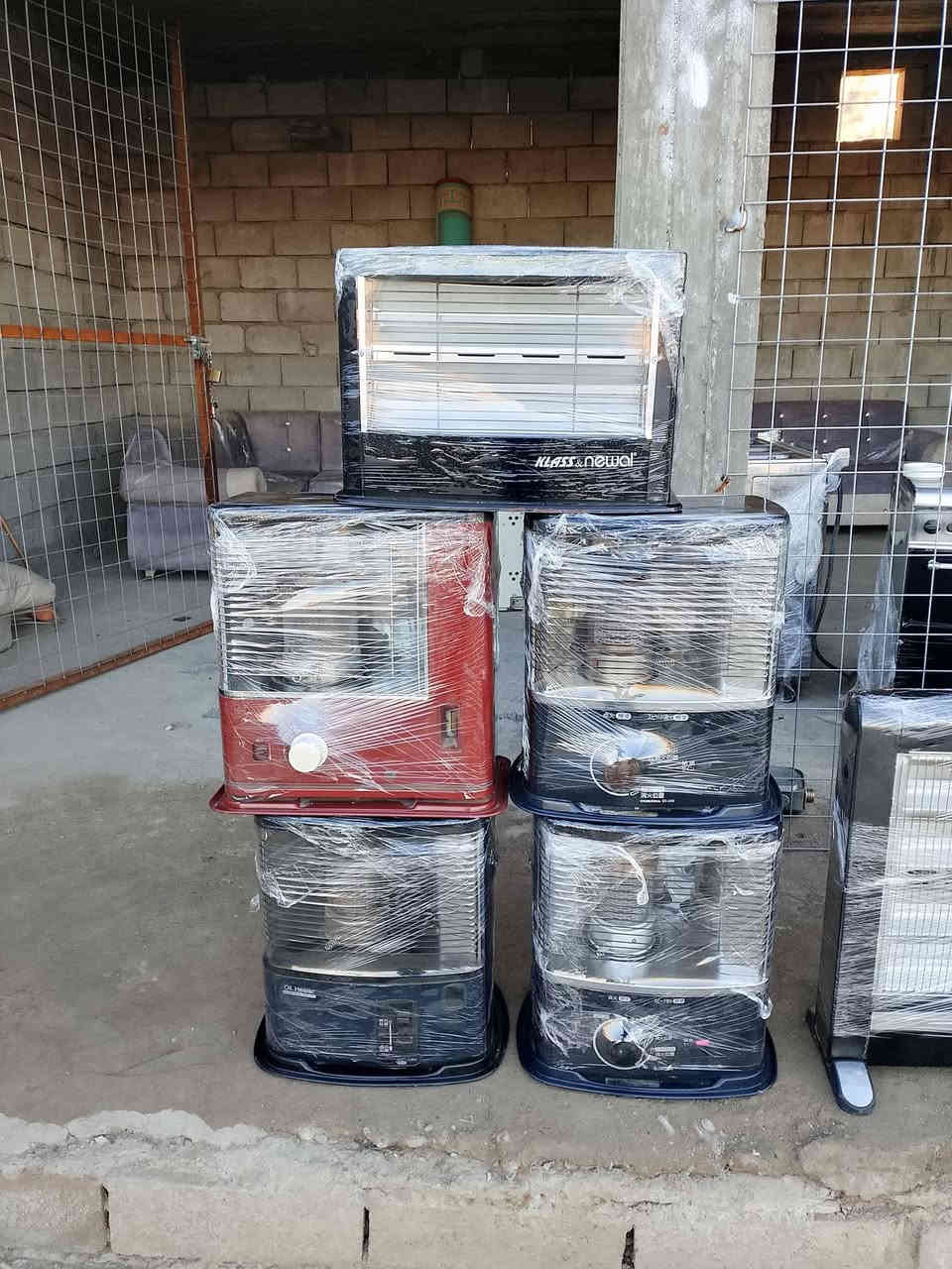 صوبات للبيع سعر الصوبه 65 المكان قريه الجرف.  ***********
