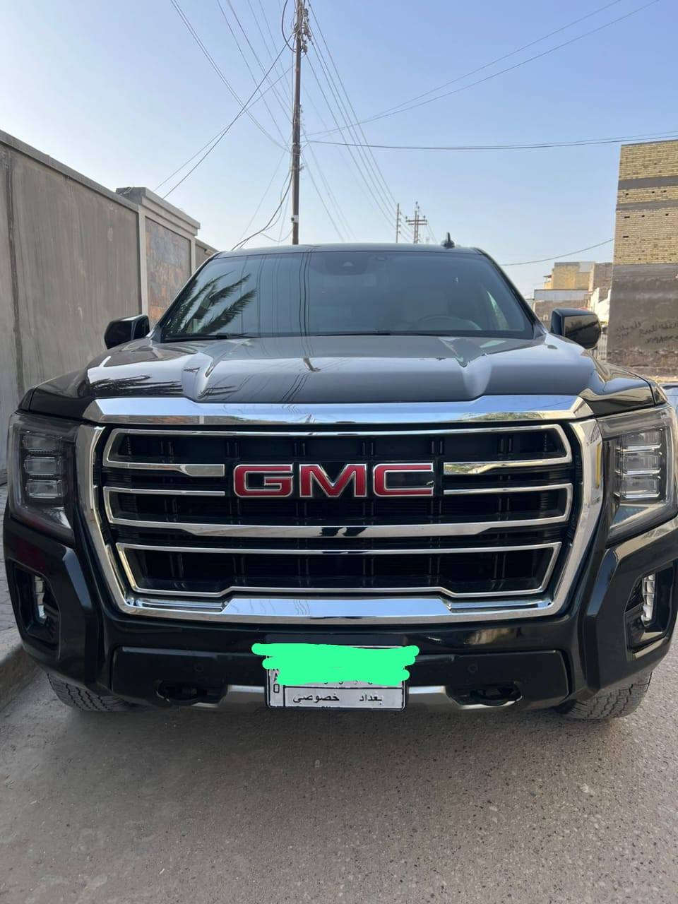 يوكن خليجي ٢٣ كفاله عامه ما عدا جاملغ امامي ايمن مصبوغ مواصفات sle مكانها بصره السعر ٤٦٠ سياره جديده كلش لتواصل ع الرقم ***********
