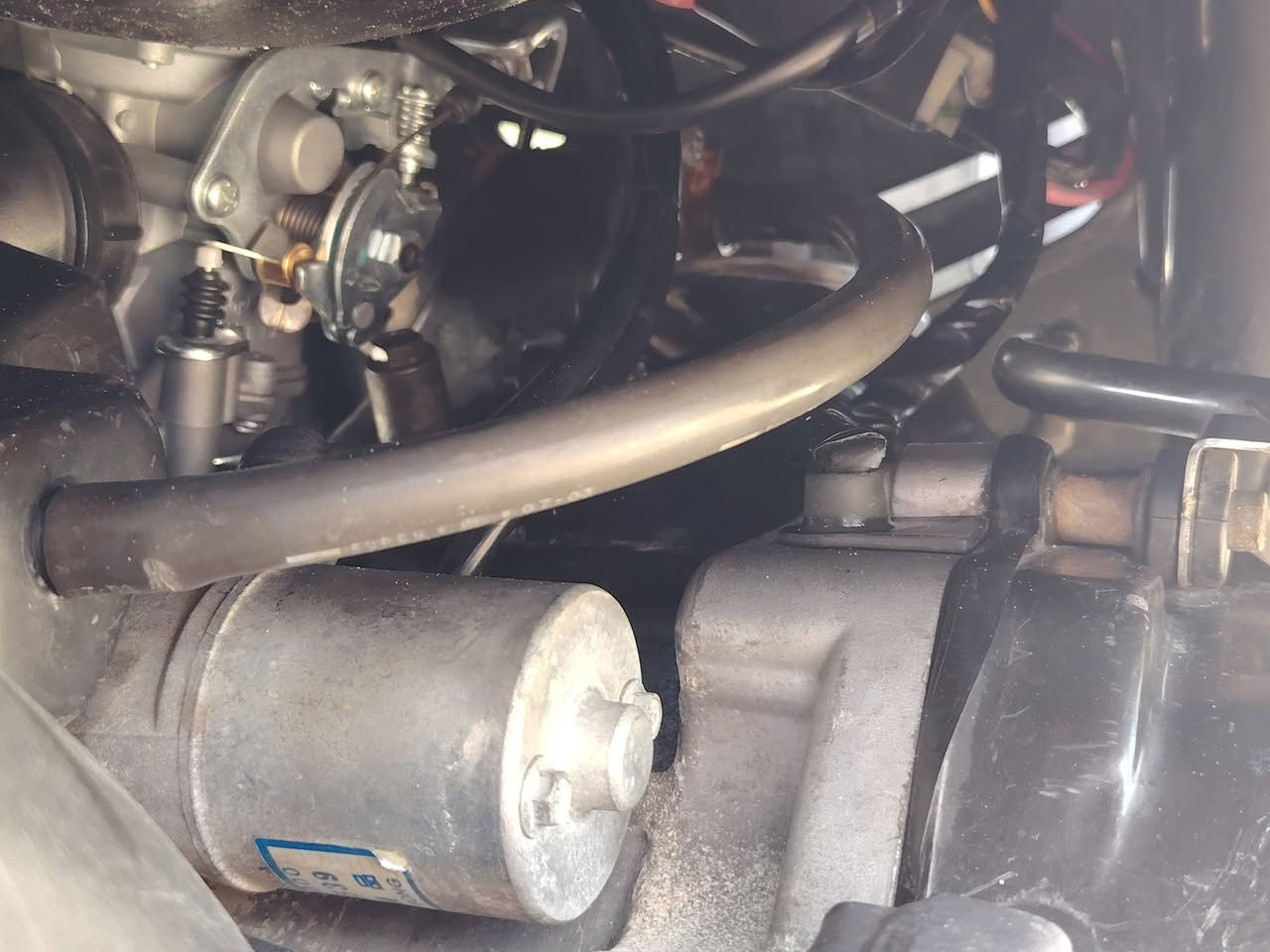 للمراوس فقط بوليس
ماكس عدله كفاله عامه 
مكينه فول ملاح زيرو 
تزويد يابان 
دبل خلفي رياصي 
عداد لولوء اصلي مختم 
قبق فلاوين
خليه شفافه
يدات كوسو
وهواي بيه تزويدات معدل يخبل بس شلعه يرادله تبديل بنز كلج خلفي 
سلف هندر كله شغال نص نكره شرط 
دراجه متعوب عليه 
للمراوس فقط 💯


**إذا كنت صاحب هذا الإعلان وتريد حذفه لأي سبب، رجاءا أرسل رسالة إلى الدعم الفني**