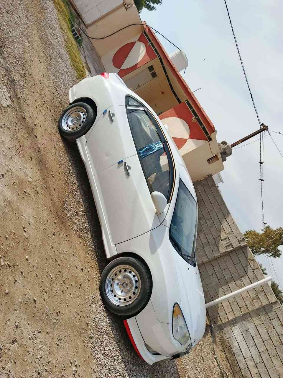 النترا ٢٠٠٧ خليجي مكفوله من كلشي بيها حزام من الإمارات فقط سيارة باسمي جديده بمعنى الكلمه تبريد تخم تاير ويل 16 منظومة تبريد كله جديد السعر 110 مكانها ديالى او مراوس بكورلا


**إذا كنت صاحب هذا الإعلان وتريد حذفه لأي سبب، رجاءا أرسل رسالة إلى الدعم الفني**