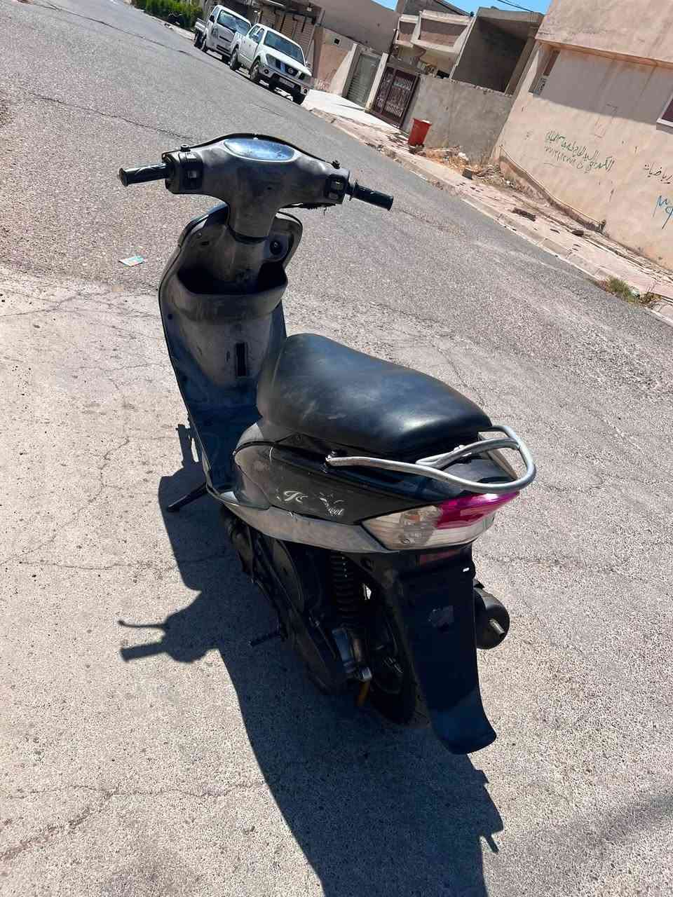 سلام عليكم ماكس منغولي مكفوله كله بلادي كفرات محرك ما مفتوح كهربائيات كلها شغاله شرط السعر خاص التصال ***********متواجد وتساب
