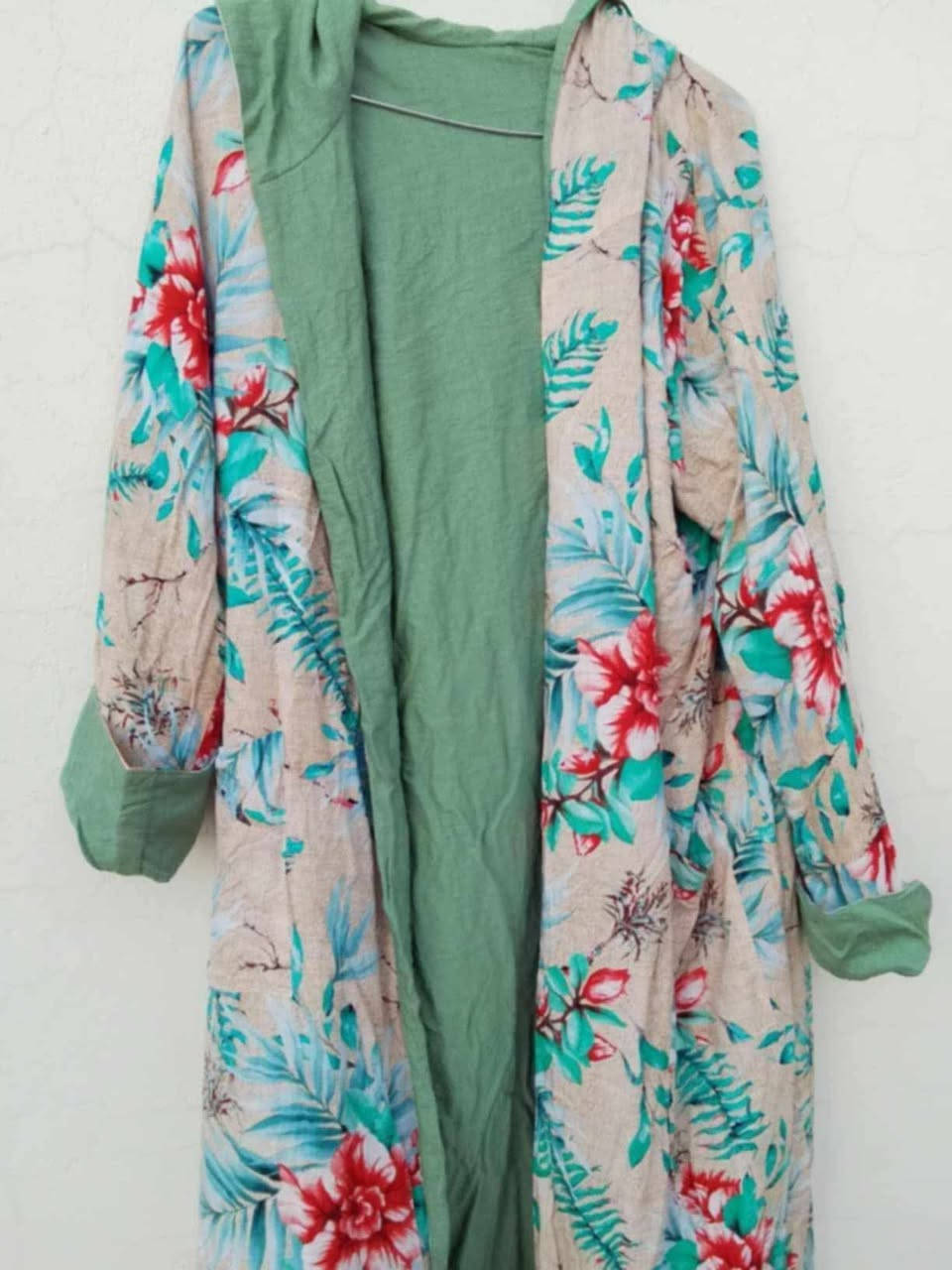 عەبای بالەی ئافرەتانم هەیە زیاتری ڕەشی خلیجین
بە جوملە ئەیان فرۆشمەوە
نرخی عەبای ۲،۷٥٠
سلێمانی گەیاندن بێ بەرامبەر
مەسج بکە٦٠ عەبایە


**إذا كنت صاحب هذا الإعلان وتريد حذفه لأي سبب، رجاءا أرسل رسالة إلى الدعم الفني**