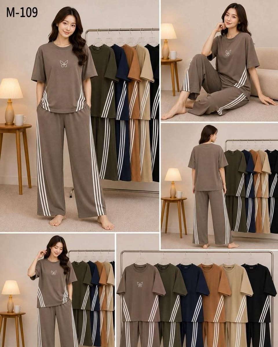 https://t.me/joinchat/sgXH8W_Qvtc3MDYy
تراك نسائي 
سعر الدرزن 96 الف
قياسات xl. Xxl
اقل طلب نص درزن من كل موديل
كروب الواتساب 
https://chat.whatsapp.com/E0u5rEh0jBJFl6M2e0inuI


**إذا كنت صاحب هذا الإعلان وتريد حذفه لأي سبب، رجاءا أرسل رسالة إلى الدعم الفني**