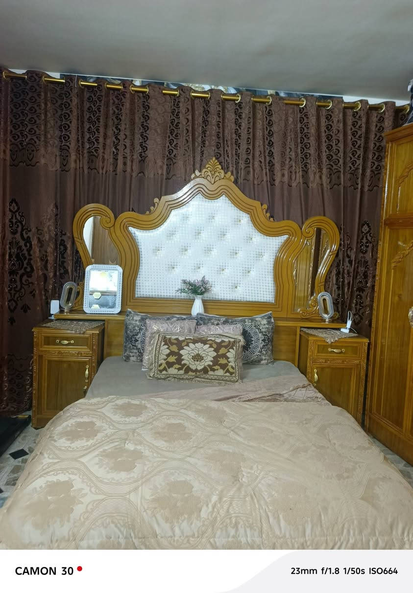 غرفه صاج اخذتهه قبل شهر اريدهاا بمليون ونص وبيها مجال


**إذا كنت صاحب هذا الإعلان وتريد حذفه لأي سبب، رجاءا أرسل رسالة إلى الدعم الفني**