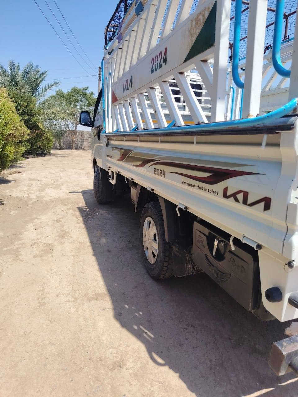 سلام عليكم عندك كية حمل لبيع موديل 21رقم بغداد مكفولة كفالة عامة كير ومحرك وكسل بشرط تحويل مباشر
#محجل_مولبيع سعر نتصل ***********
سلام عليكم عندك كية حمل لبيع موديل 21رقم بغداد مكفولة كفالة عامة كير ومحرك وكسل بشرط تحويل مباشر
