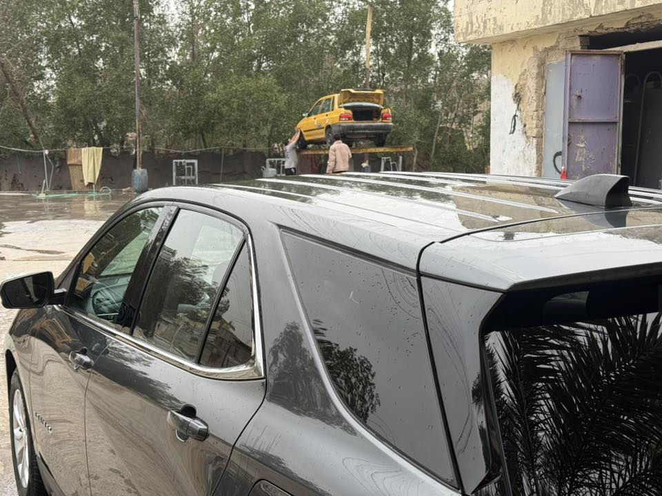 السلام عليكم ايكونوكس مديل ٢٠
ماشيه ١٥ الف وكسور
مواصفات LT2
بصمه
نشغيل عن بعد صندوك كهرباء
كرسي كهرباء
كراسي تدفئه
تبريد امامي خلفي
رادرات
سايد بريك دكمه
تحديد المسار على الخطوط
حجر بيئا
برده راديتر
تبريد ممتاز
١٥٠٠ توربو
توويل السعر 155 وبي مجال للاستفسار الاتصال ***********
