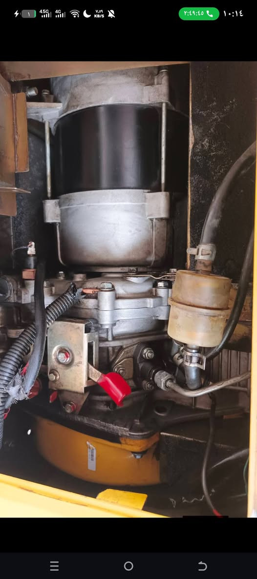 السلام عليكم مولد كايم ابيع عله هاي الحطه 650وليه مجال انزلك فلوس تصليحه  
‏‪***********‬‏واتساب موجود
