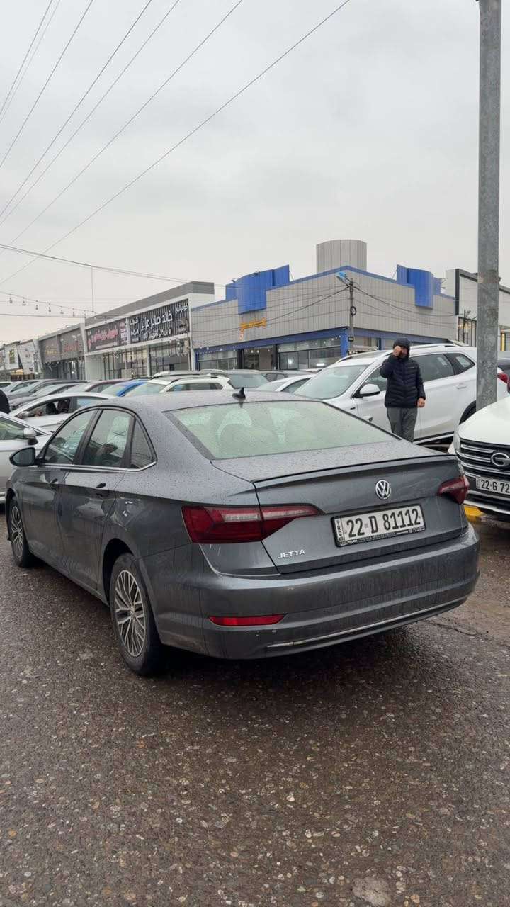 جيتا موديل2021
بس يه ك جاملخ بى ژوورى بى ارباك
رايته بيلدى ناوى به شه رت 
ناوكريمى ناو جلد بيش و بشت كبس
نرخ138$كمى مجال*********** أربيل, العراق
