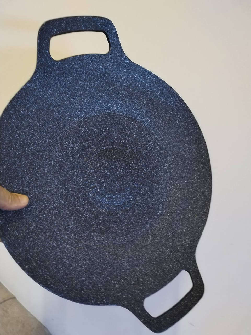 السلام عليكم بسم الله ماشاء الله طاوات سياح او كريب تباسي غلايات قواري ستل ستيل طاوات عميقه للقلي الاسعار حسب الحاجه يتوفر توصيل بسمايه فقط


**إذا كنت صاحب هذا الإعلان وتريد حذفه لأي سبب، رجاءا أرسل رسالة إلى الدعم الفني**