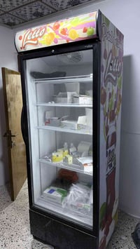 عندي عارضه كبيره للبيع شكد تقييم سعرها وتأخذها رقمي 07722747298