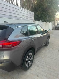نيسان روج • نيسان • روج 2023 • سيارة نيسان • سيارة روج • روج مستعمل • ...