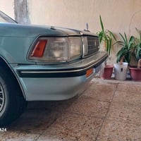 هاي حبايبي هاي سياره سوبر جديد يدور جديد موديل ١٩٨٨ بسمي كله على شركه ...