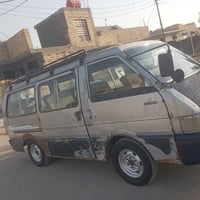 بستا ٩٣ • مكينة فوول • لا صبغ