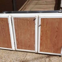 سنك مطبخ • متر و٦٠ • الفلوجة حي الأندلس