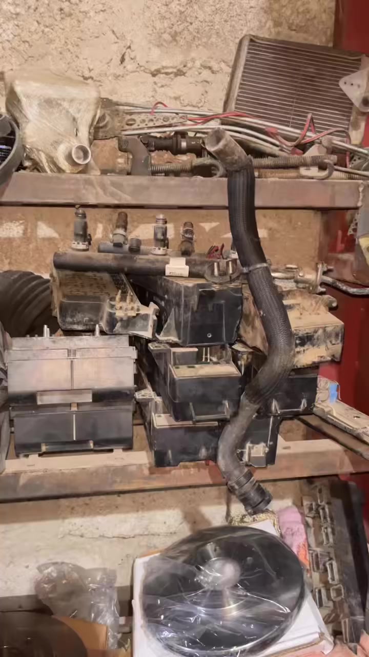 متوفر ادوات كلايزر جديد ومستعمل
توصيل 5 الف


**إذا كنت صاحب هذا الإعلان وتريد حذفه لأي سبب، رجاءا أرسل رسالة إلى الدعم الفني**