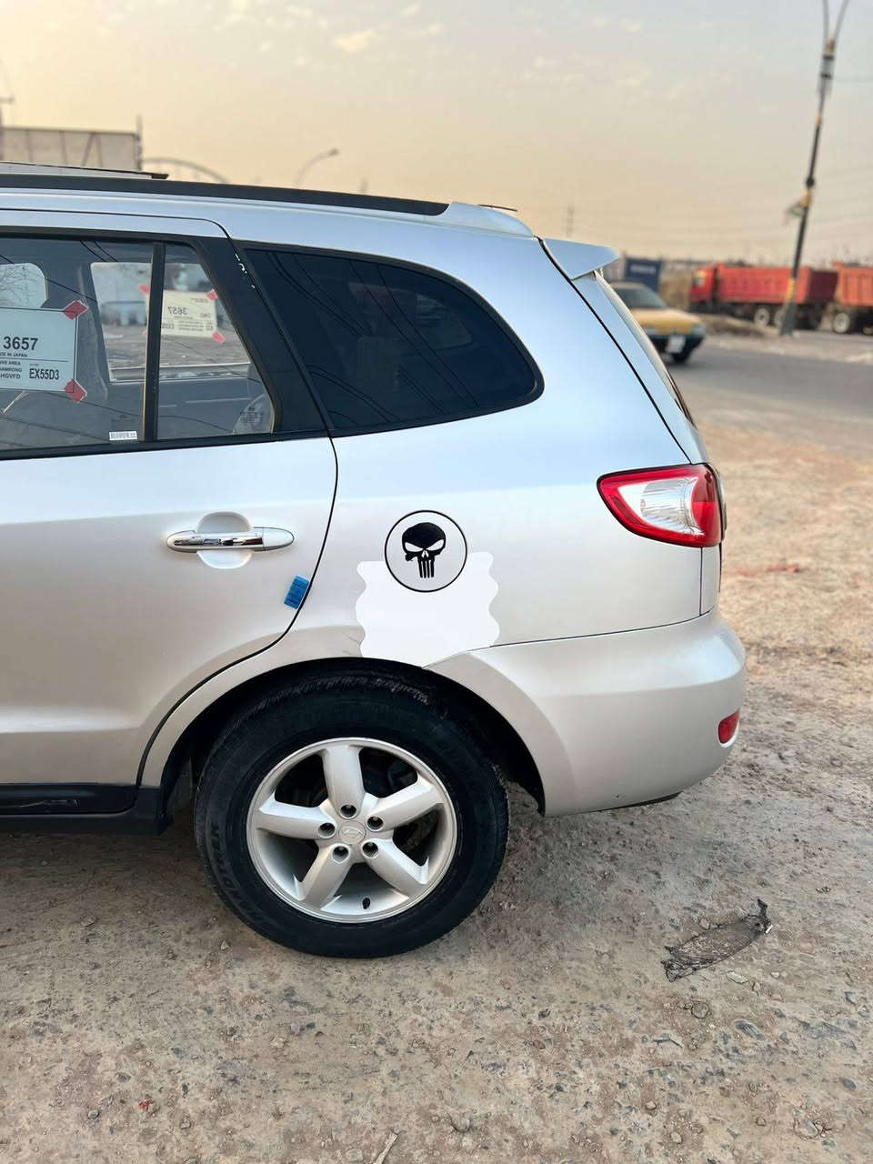 سلام عليكم مرخصت صاحب الكروب المحترم البيع سياره سنتافيه كاز سوبر جارج 2009سياره ادوات كصتهه جنطه سياره متومه وكامله كير مكينه بلايلون تبريد تتفئه تحكم ستيرن فتحت قماره سياره فول مواصفات بيع او مراوس حسب القناعه مكان بغداد سعر خاص ***********
