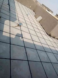 تجديد ماستك السطوح والتزفيت الرباطات والسطوح شغل درجه اولى  وأسعار منا...