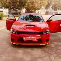 للبيع جارجر GT خليجية وكاله هارلم مكفوله موديل 2021 ماشيه 46 الف  رقم ...